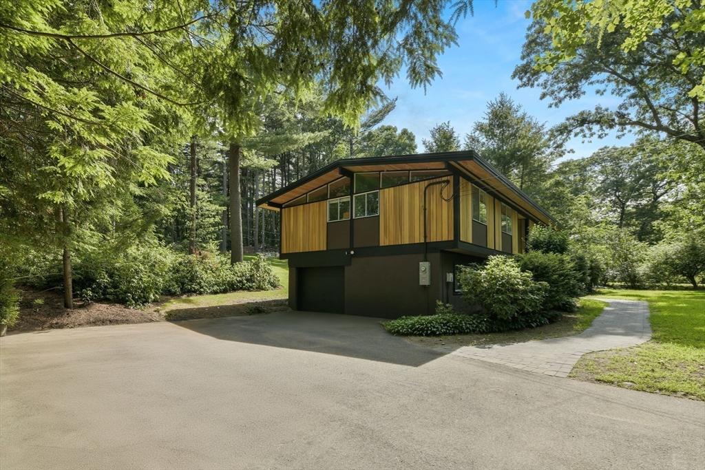 28 Joyce Road Wayland, MA 01778 - Photo 34 of 38 Gallery Image 34
