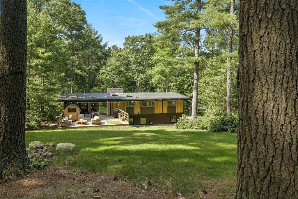 28 Joyce Road Wayland, MA 01778 - Photo 37 of 38 Gallery Image 37