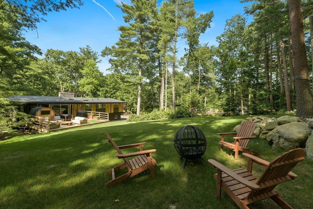 28 Joyce Road Wayland, MA 01778 - Photo 7 of 38 Gallery Image 7