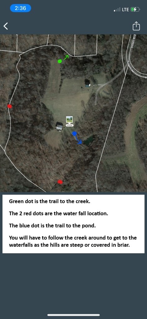 1005 Birdwell Road Red Boiling Springs, TN 37150 - Photo 2 of 59 a picture of a field