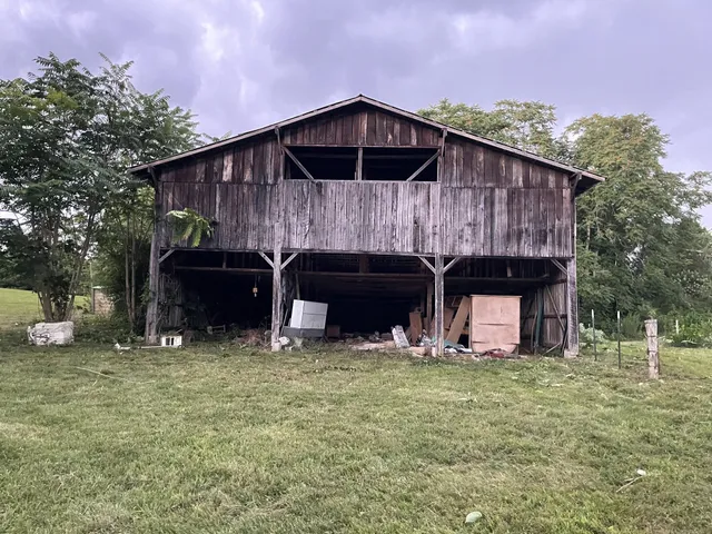 a map view of a house