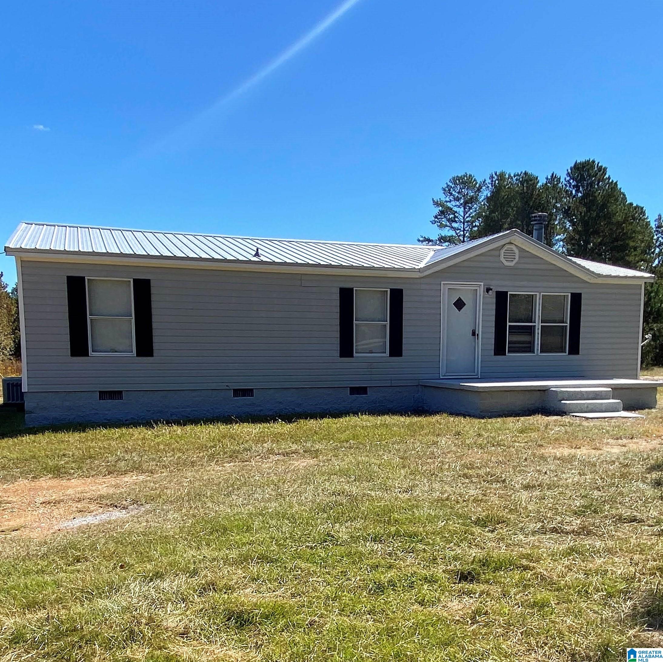 1170 Thompson Road Ohatchee, AL 36271 - Photo 1 of 25