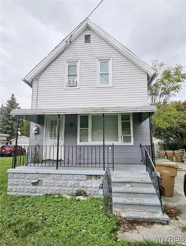 $149,900 | 25 Alpine Place, Cheektowaga, NY 14225
