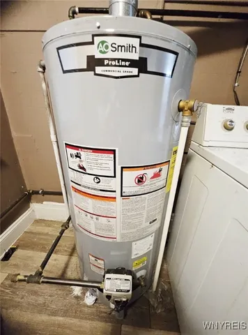 $149,900 | 25 Alpine Place, Cheektowaga, NY 14225