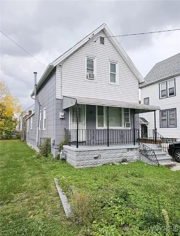 $149,900 | 25 Alpine Place, Cheektowaga, NY 14225