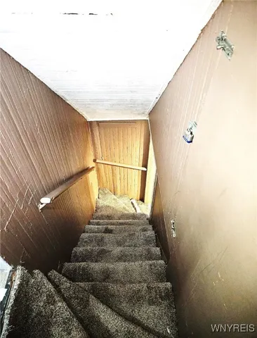 $149,900 | 25 Alpine Place, Cheektowaga, NY 14225