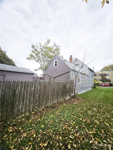 $149,900 | 25 Alpine Place, Cheektowaga, NY 14225