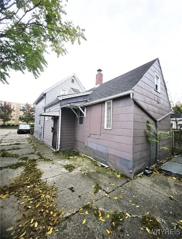 $149,900 | 25 Alpine Place, Cheektowaga, NY 14225