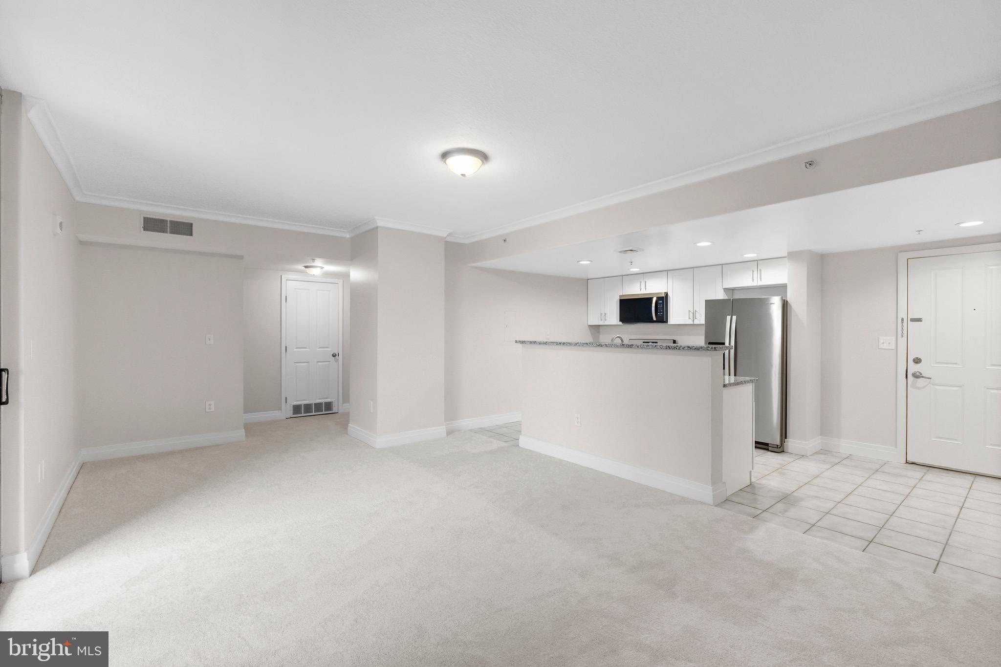 414 Water Street, Unit 1501 Baltimore, MD 21202 - Photo 8 of 21