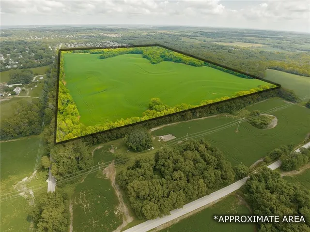 $1,750,000 | 301-401 North Jones Road, Independence, MO 64056