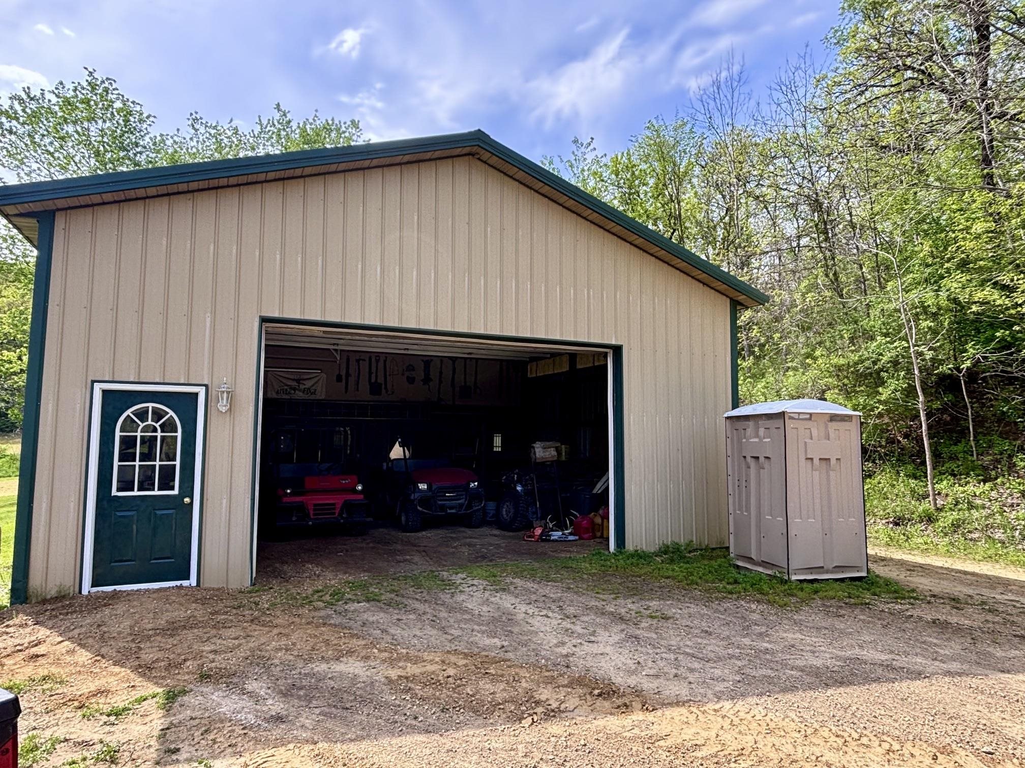 50792 Haney Valley Road Gays Mills, WI 54631 - Photo 6 of 39