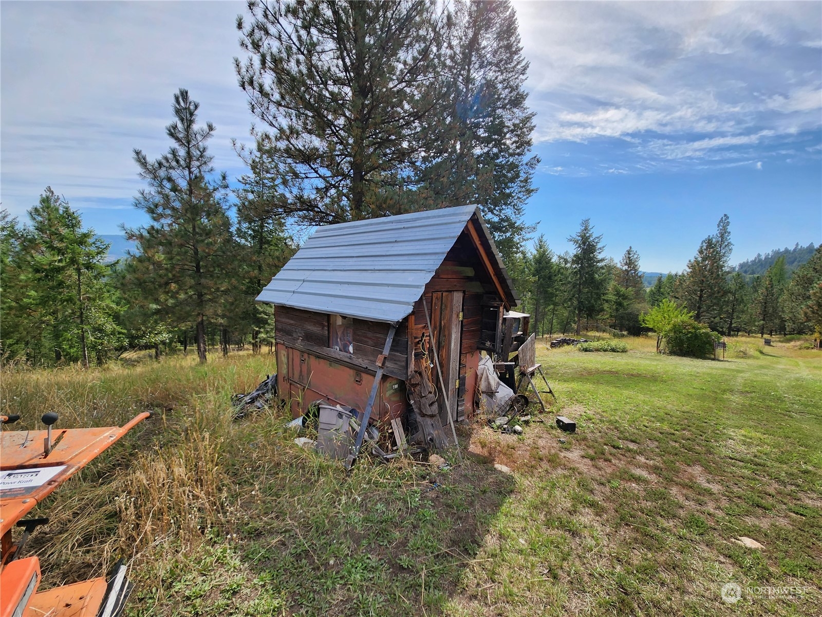 76 Valley High Road Malo, WA 99150 - Photo 19 of 32 Gallery Image 19