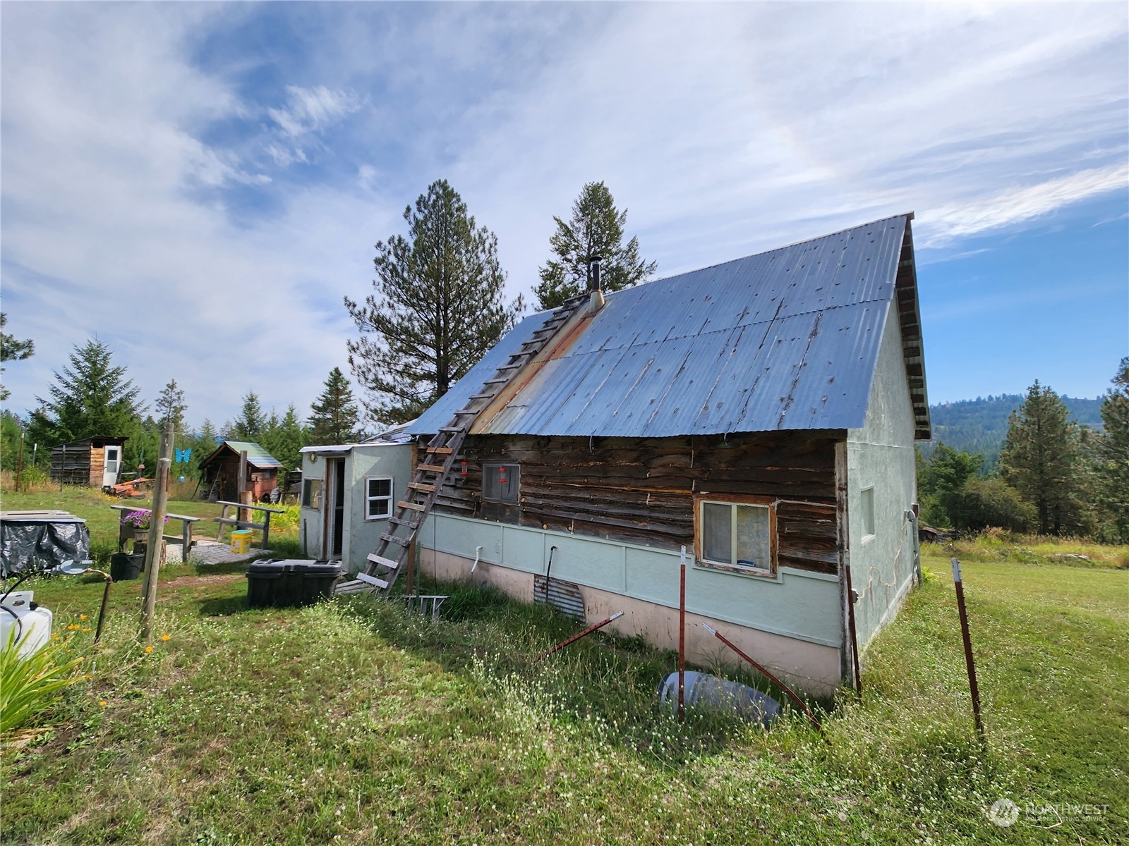 76 Valley High Road Malo, WA 99150 - Photo 25 of 32 Gallery Image 25