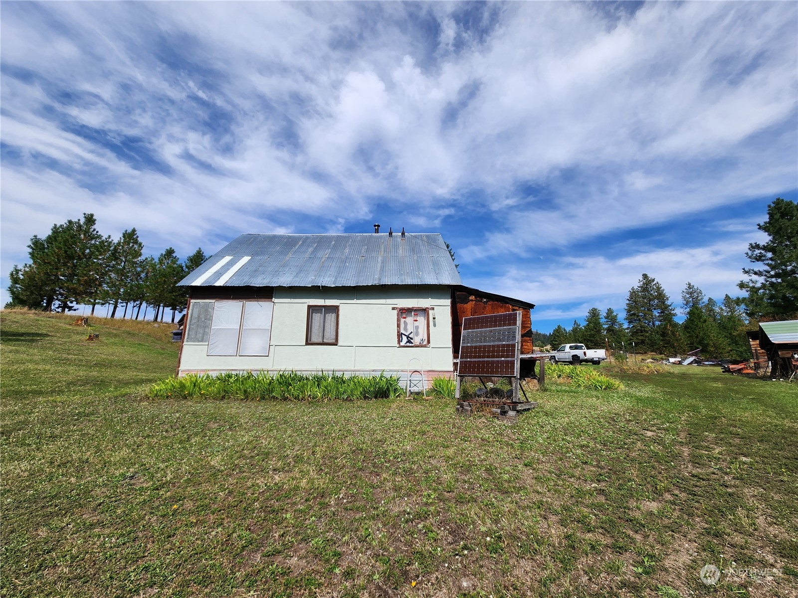 76 Valley High Road Malo, WA 99150 - Photo 26 of 32 Gallery Image 26