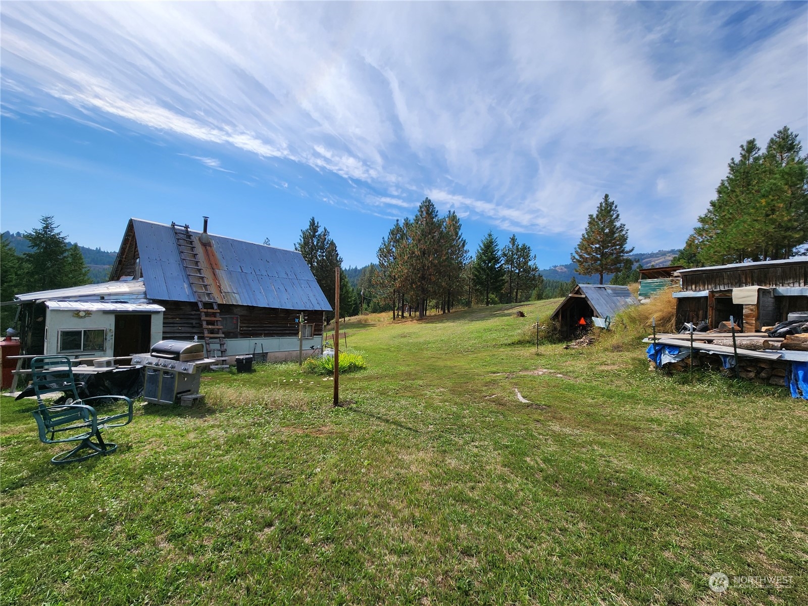 76 Valley High Road Malo, WA 99150 - Photo 32 of 32 Gallery Image 32