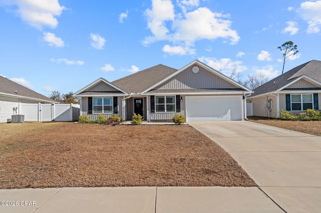 $386,500 | 161 Ryder Lane, Panama City, FL 32404