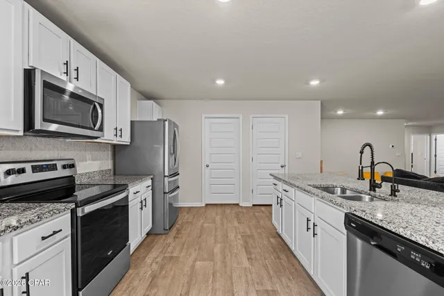 $386,500 | 161 Ryder Lane, Panama City, FL 32404