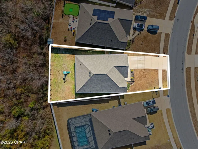 $386,500 | 161 Ryder Lane, Panama City, FL 32404