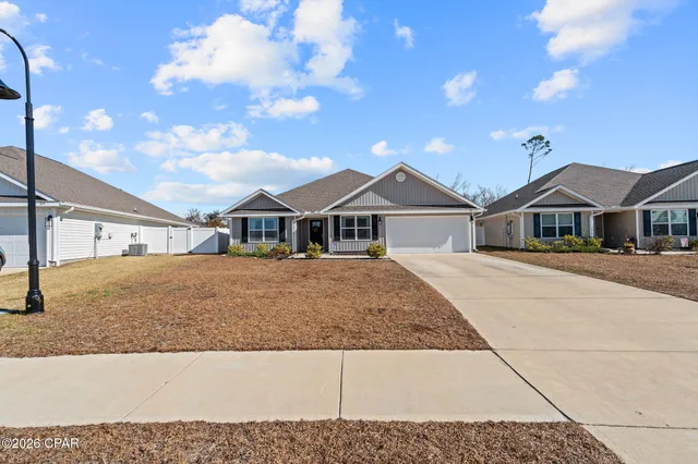 $386,500 | 161 Ryder Lane, Panama City, FL 32404