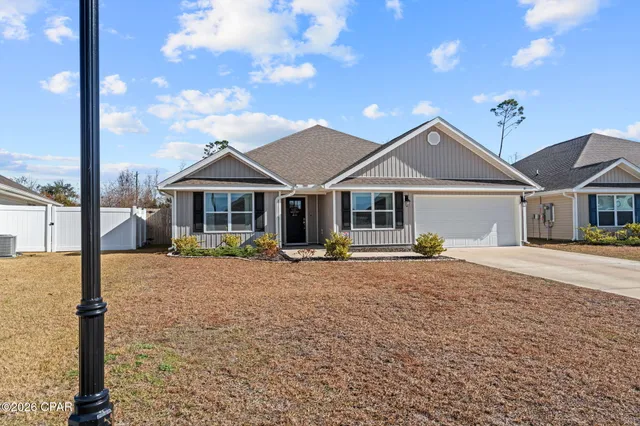 $386,500 | 161 Ryder Lane, Panama City, FL 32404