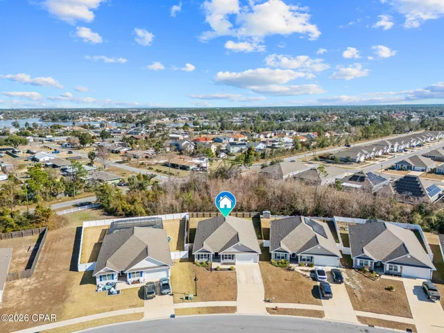 $386,500 | 161 Ryder Lane, Panama City, FL 32404