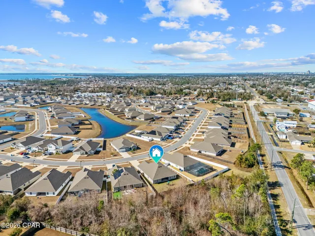 $386,500 | 161 Ryder Lane, Panama City, FL 32404