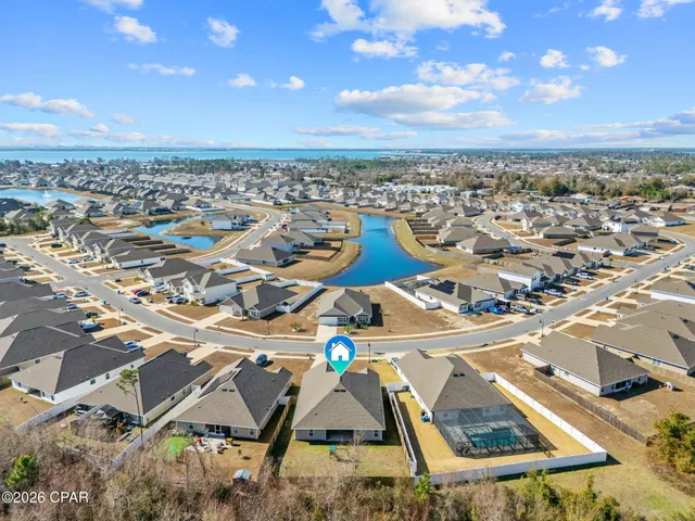 $386,500 | 161 Ryder Lane, Panama City, FL 32404