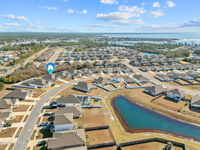 $386,500 | 161 Ryder Lane, Panama City, FL 32404