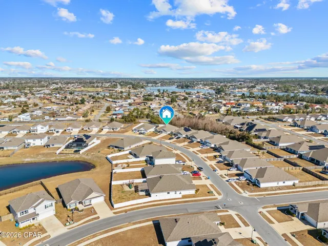 $386,500 | 161 Ryder Lane, Panama City, FL 32404