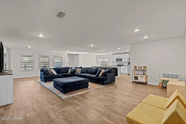 $386,500 | 161 Ryder Lane, Panama City, FL 32404