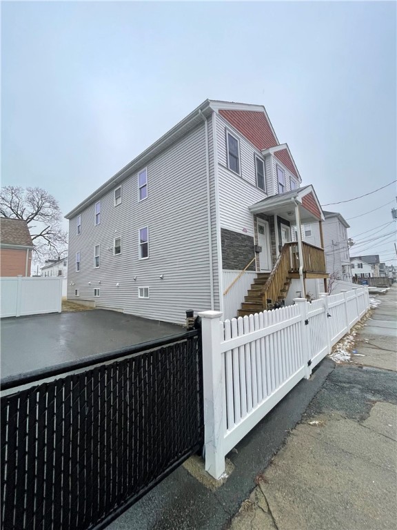 193 Harrison Street, Unit 794 Pawtucket, RI 02860 - Photo 2 of 8