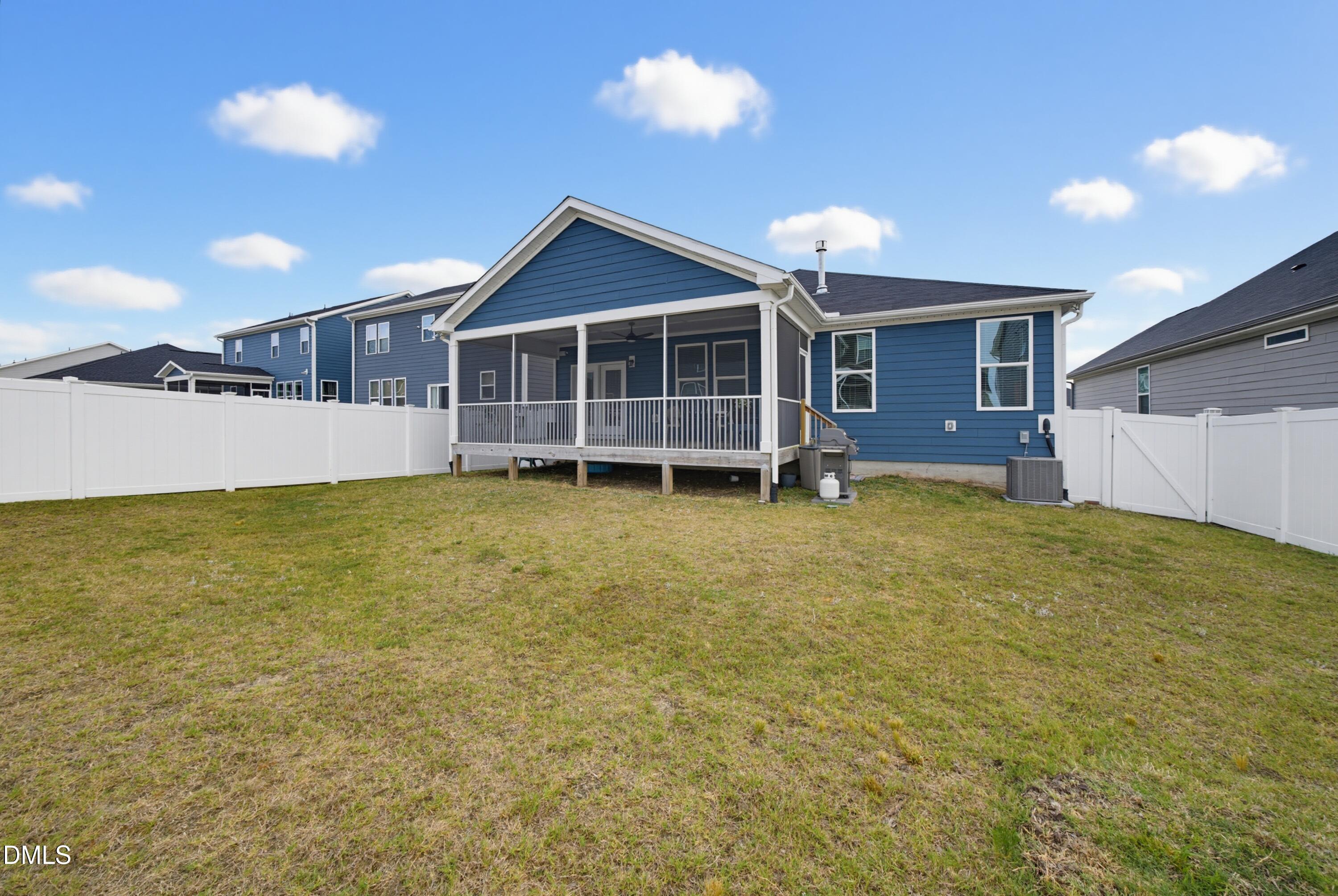 217 Steer Street Rolesville, NC 27571 - Photo 30 of 33