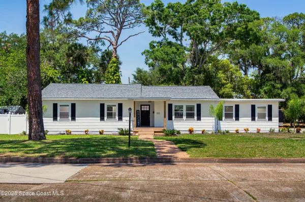 $424,900 | 1208 Indian River Avenue, Titusville, FL 32780