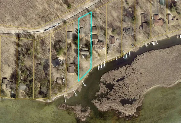 $895,000 | 11959 Northgate Lane, Crosslake, MN 56442