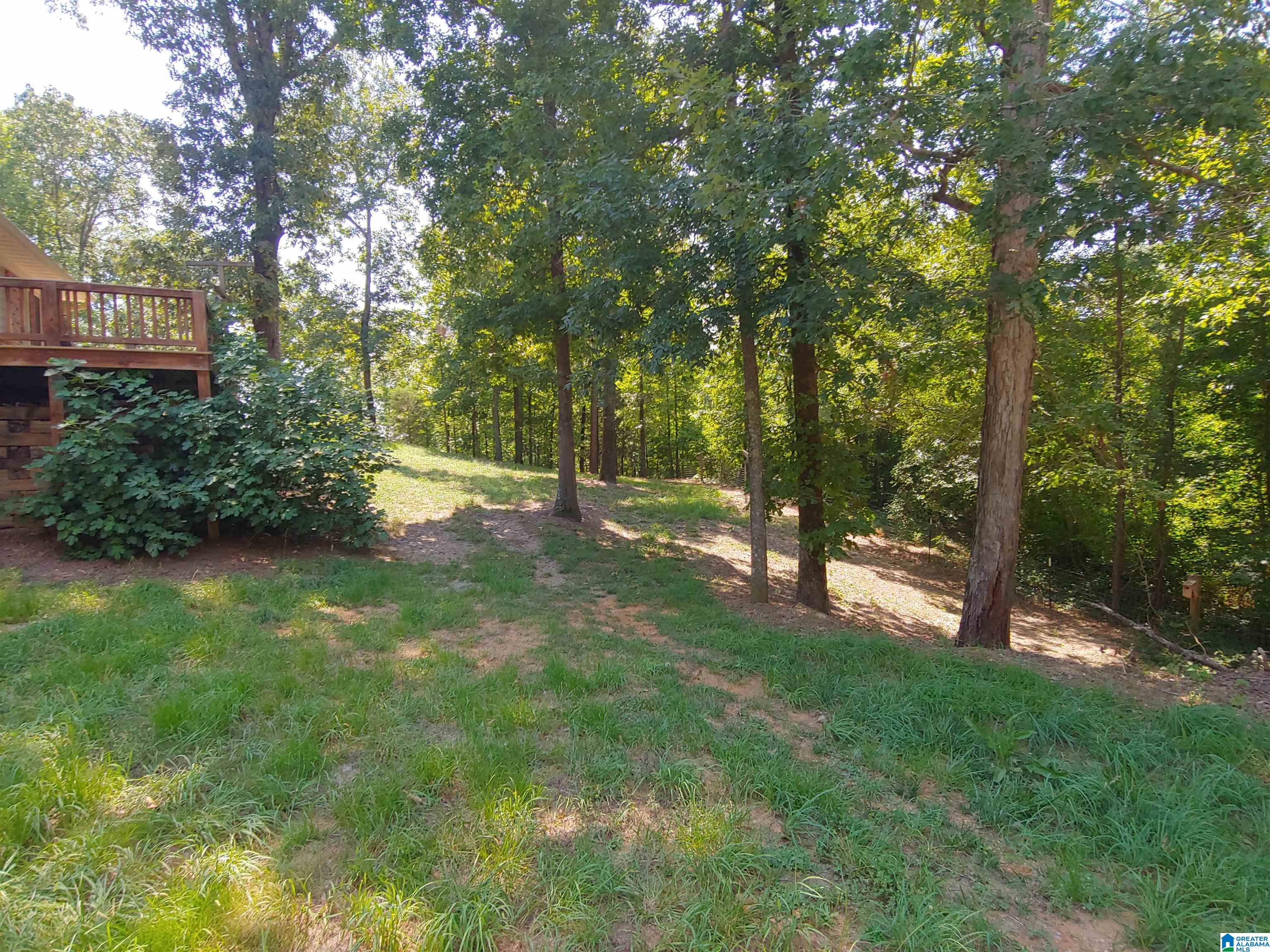 631 Seven Sweet Gums Road Sylacauga, AL 35151 - Photo 15 of 16