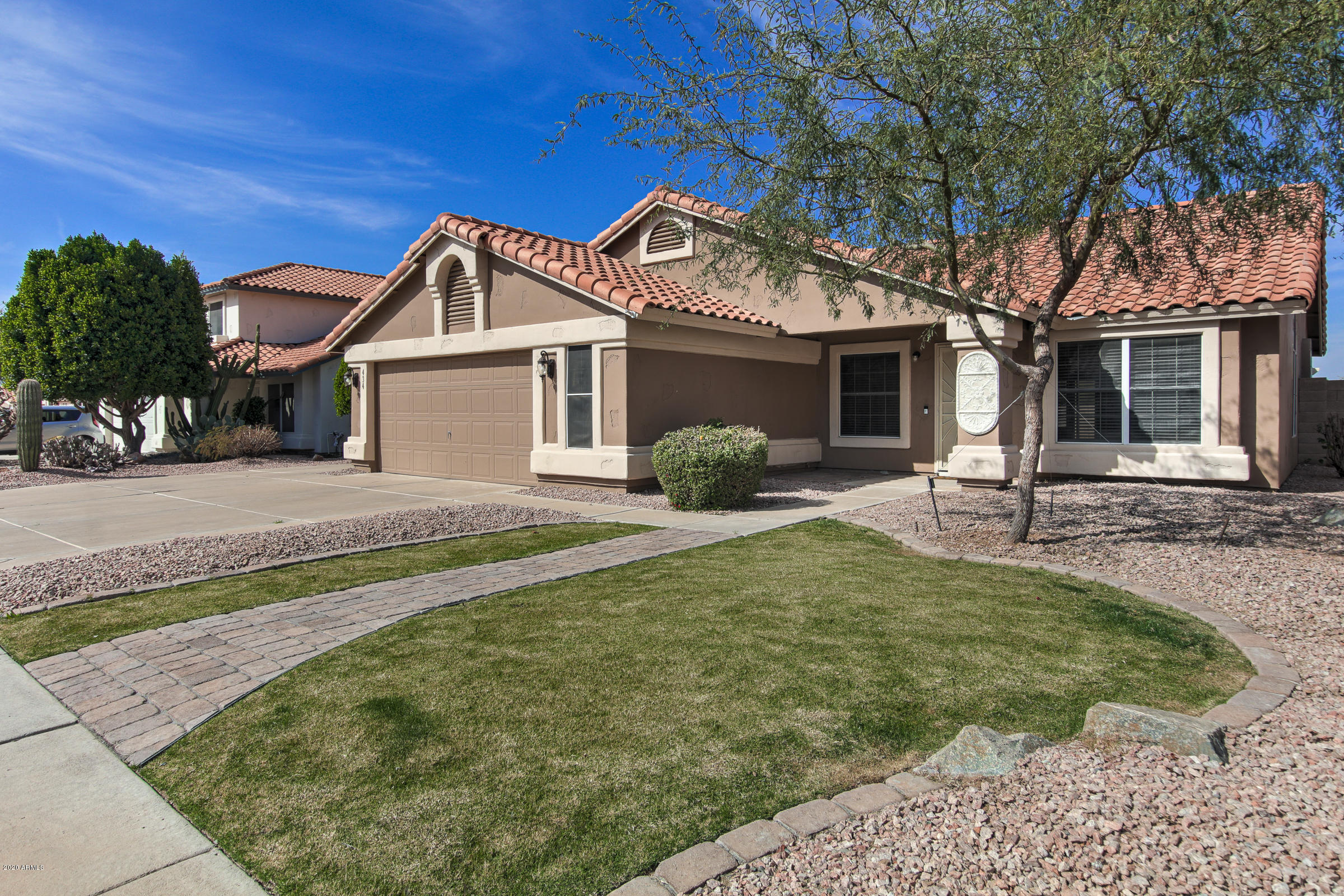434 West Smoke Tree Road Gilbert, AZ 85233 - Photo 3 of 68 434 W Smoke Tree Rd-3