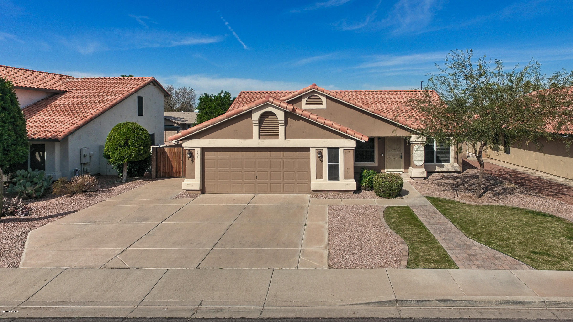 434 West Smoke Tree Road Gilbert, AZ 85233 - Photo 54 of 68 434 W Smoke Tree Rd-54