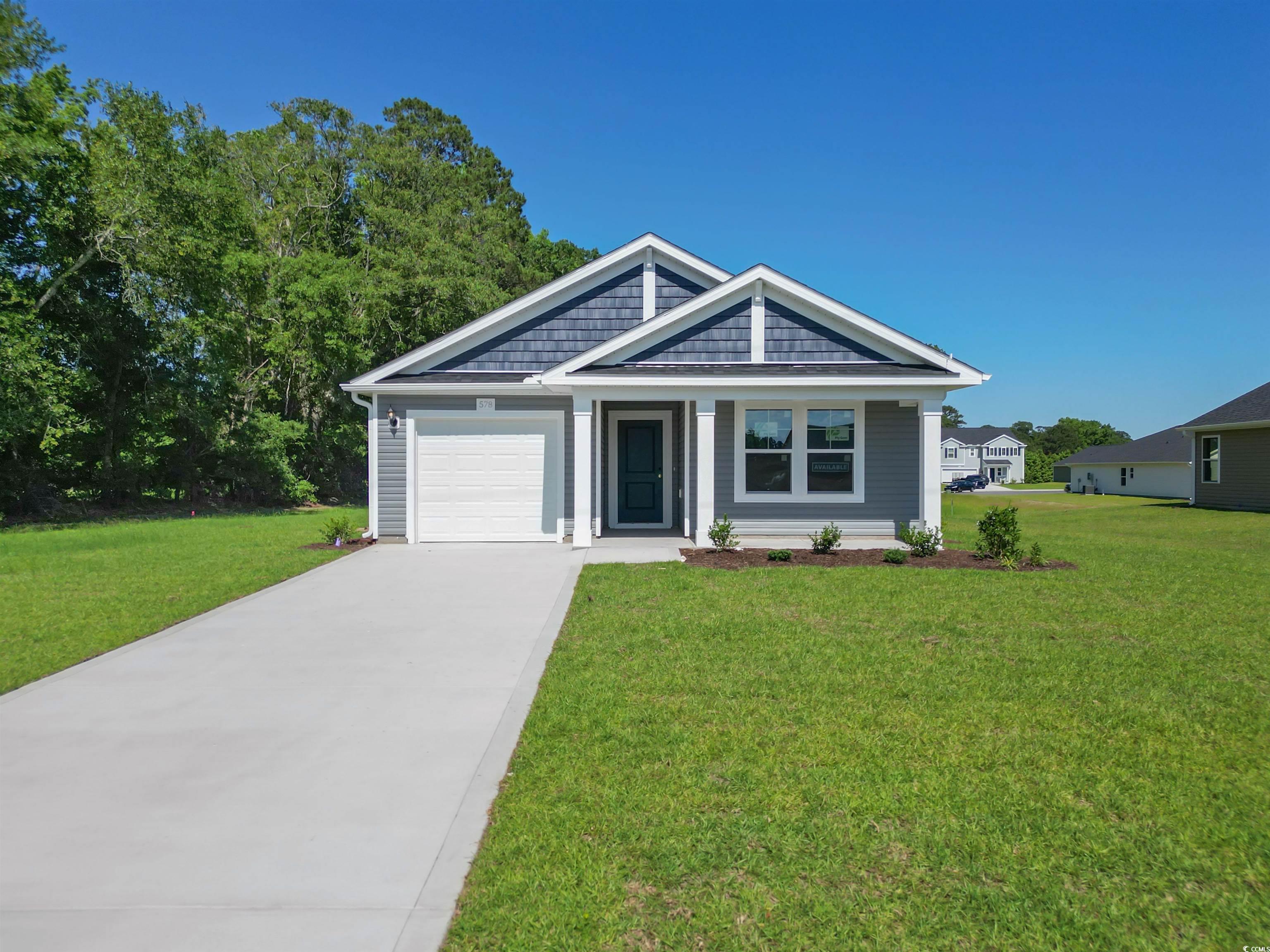 578 Wilbur Road Conway, SC 29527 - Photo 1 of 28 Gallery Image 1