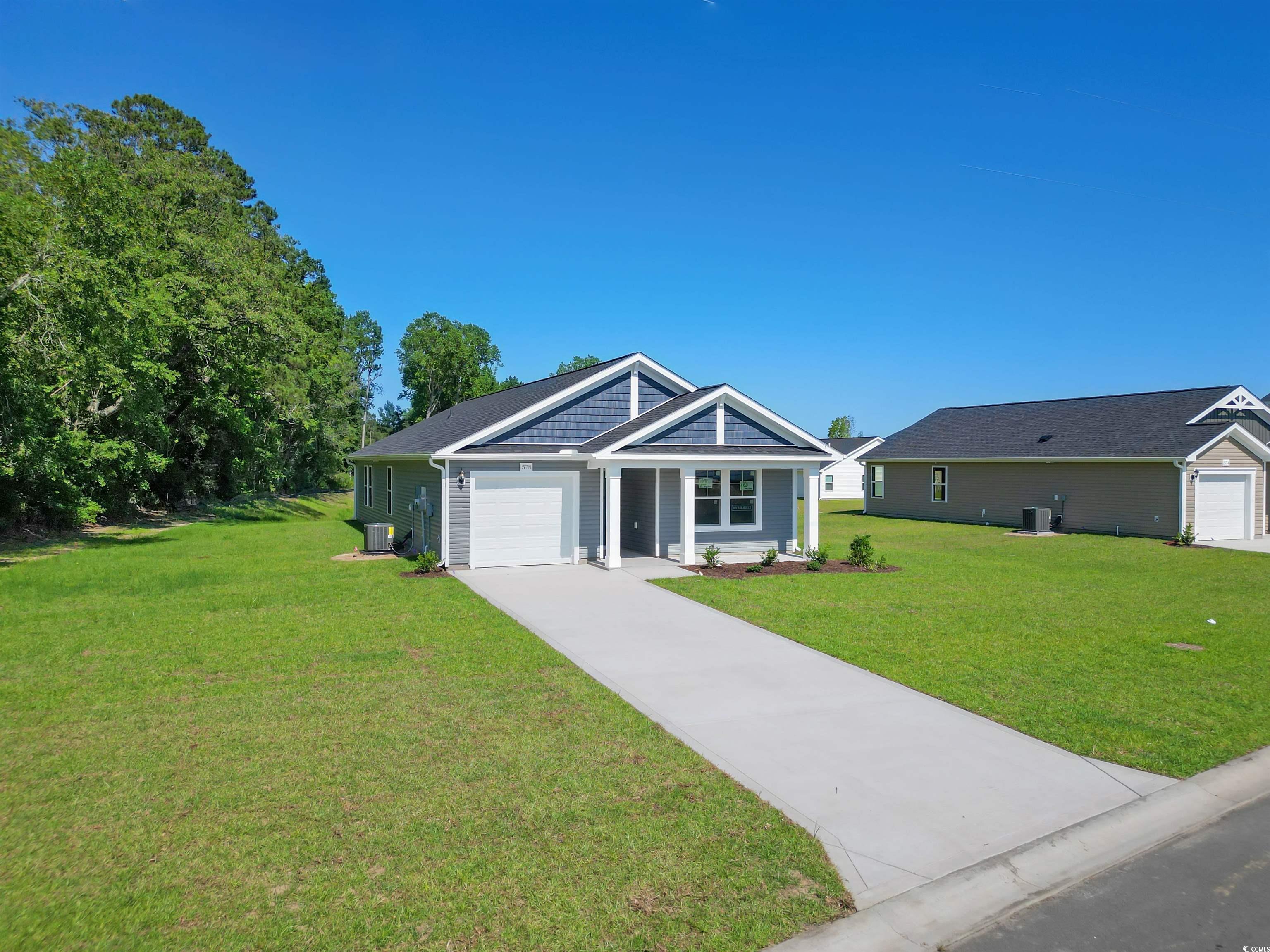 578 Wilbur Road Conway, SC 29527 - Photo 3 of 28 Gallery Image 3