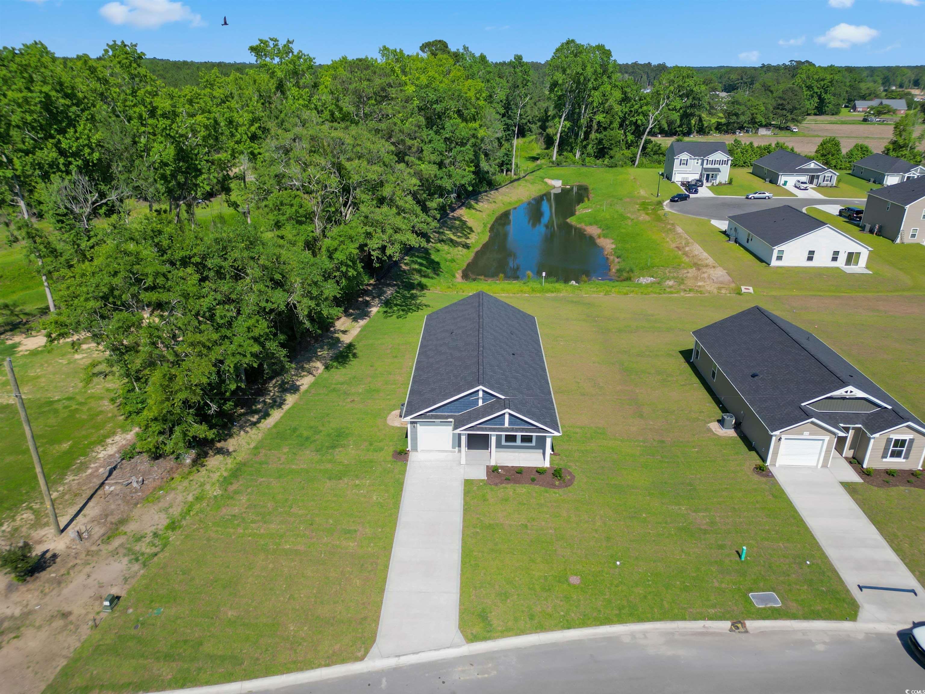 578 Wilbur Road Conway, SC 29527 - Photo 4 of 28 Gallery Image 4