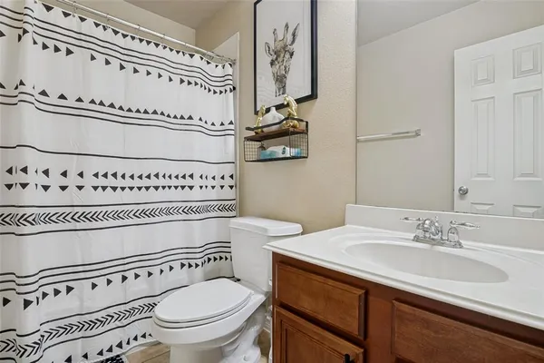$265,000 | 908 Johnson City Avenue, Forney, TX 75126