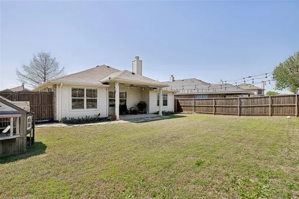 $265,000 | 908 Johnson City Avenue, Forney, TX 75126