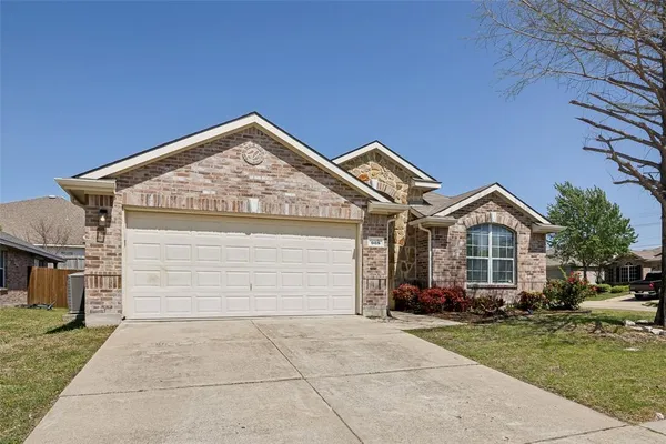 $265,000 | 908 Johnson City Avenue, Forney, TX 75126