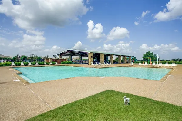 $265,000 | 908 Johnson City Avenue, Forney, TX 75126