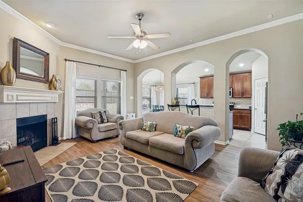 $265,000 | 908 Johnson City Avenue, Forney, TX 75126