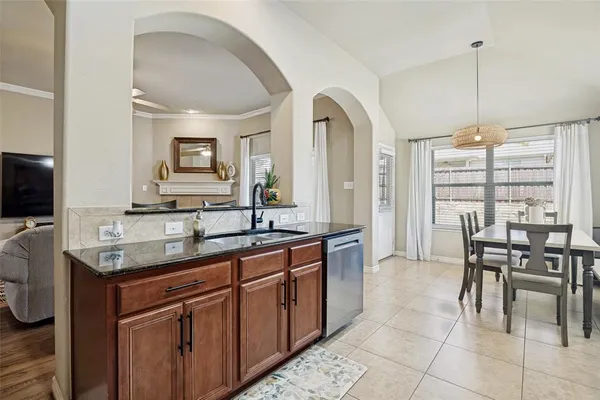 $265,000 | 908 Johnson City Avenue, Forney, TX 75126