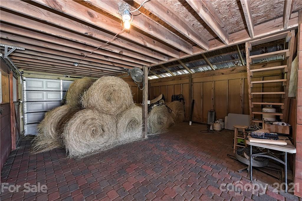 1715 Rock Rest Road, Unit PARCEL 3 Wingate, NC 28174 - Photo 7 of 48 a view of storage and utility room