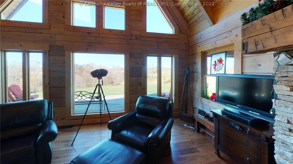 303 Jefferson Run Road Le Roy, WV 25252 - Photo 7 of 24 Gallery Image 7