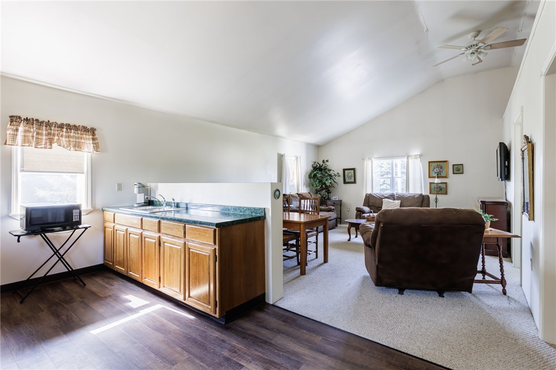 7362 Sodus Center Road Sodus, NY 14551 - Photo 41 of 49 In Law Suite