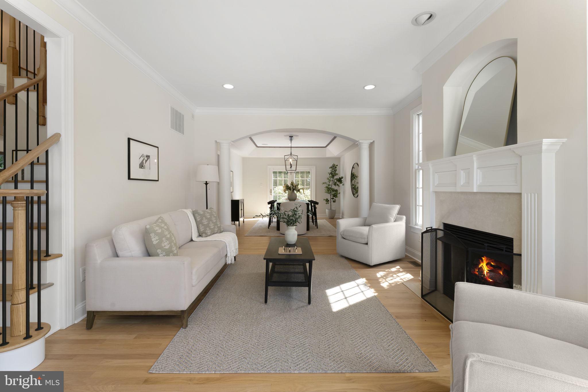 35 Stanwyck Road Mount Laurel, NJ 08054 - Photo 4 of 66